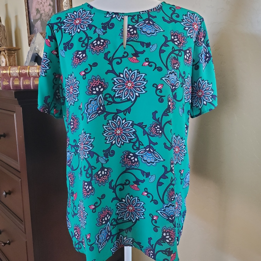 Van Heusen Blouse
